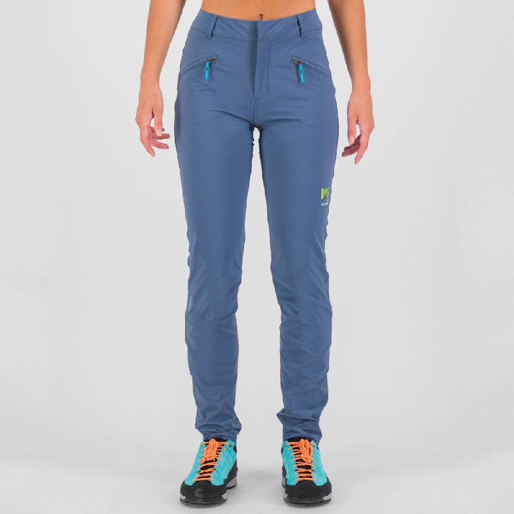 Karpos FANTASIA EVO W PANTS In Saldo