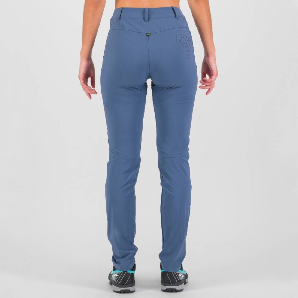Karpos FANTASIA EVO W PANTS In Saldo