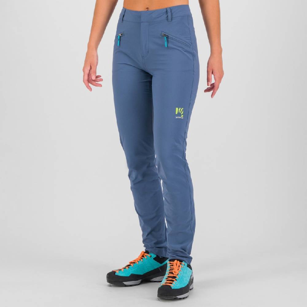 Karpos FANTASIA EVO W PANTS In Saldo