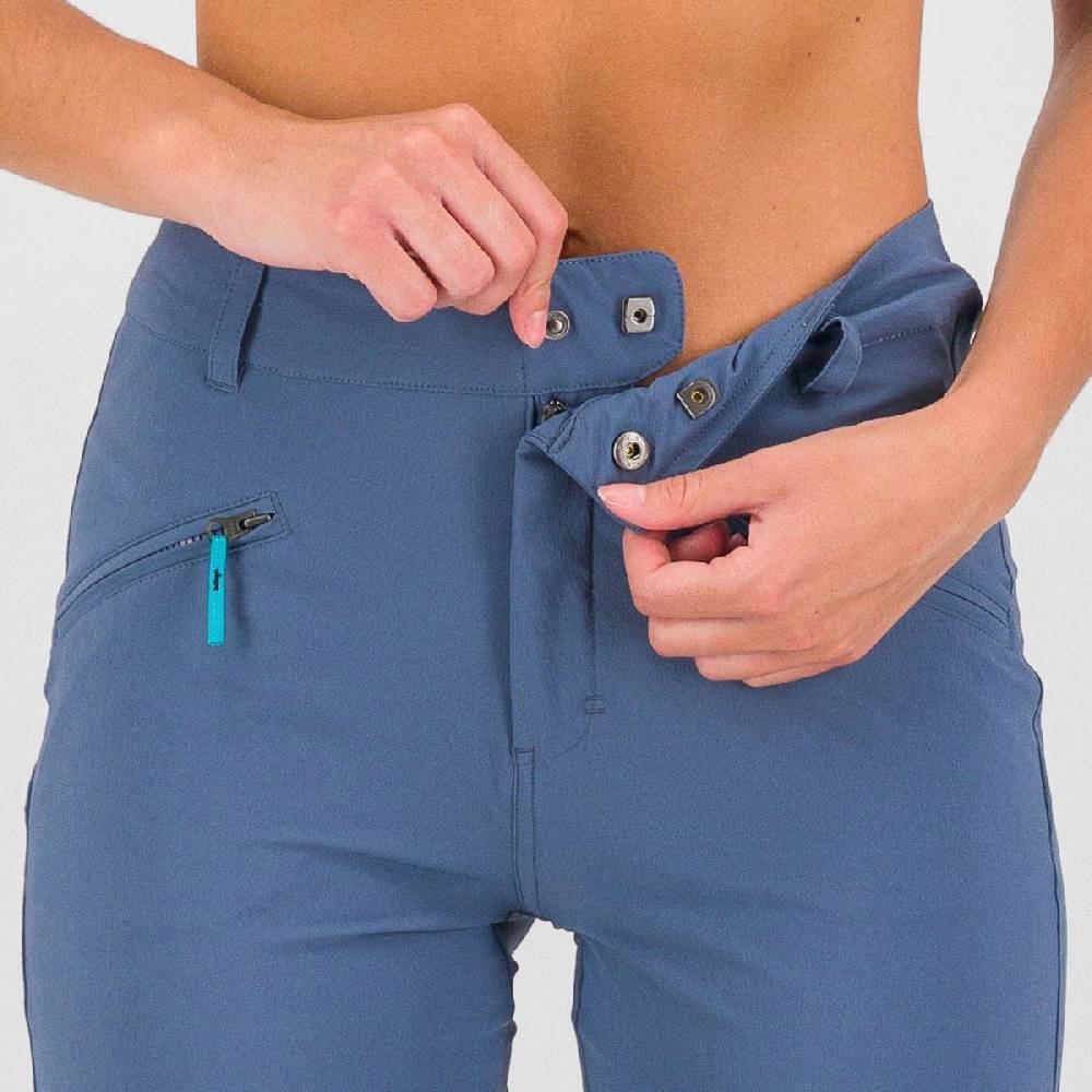 Karpos FANTASIA EVO W PANTS In Saldo