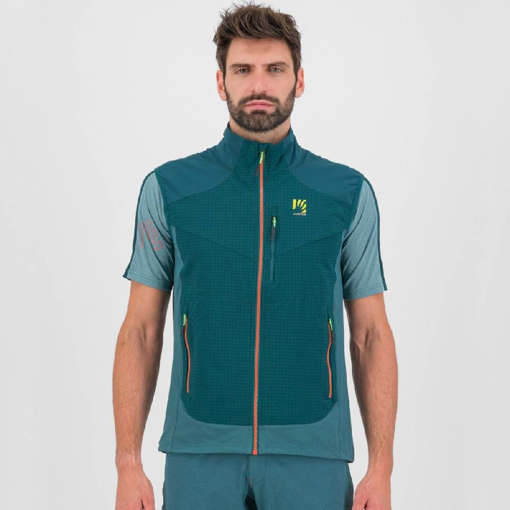 Karpos LEDE VEST Moda