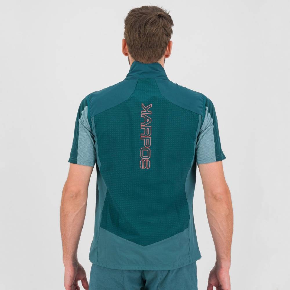 Karpos LEDE VEST Moda