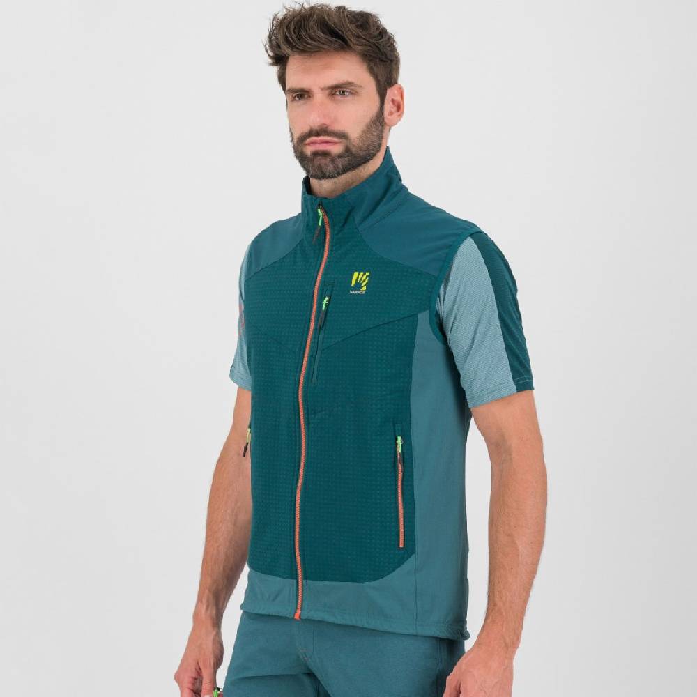 Karpos LEDE VEST Moda
