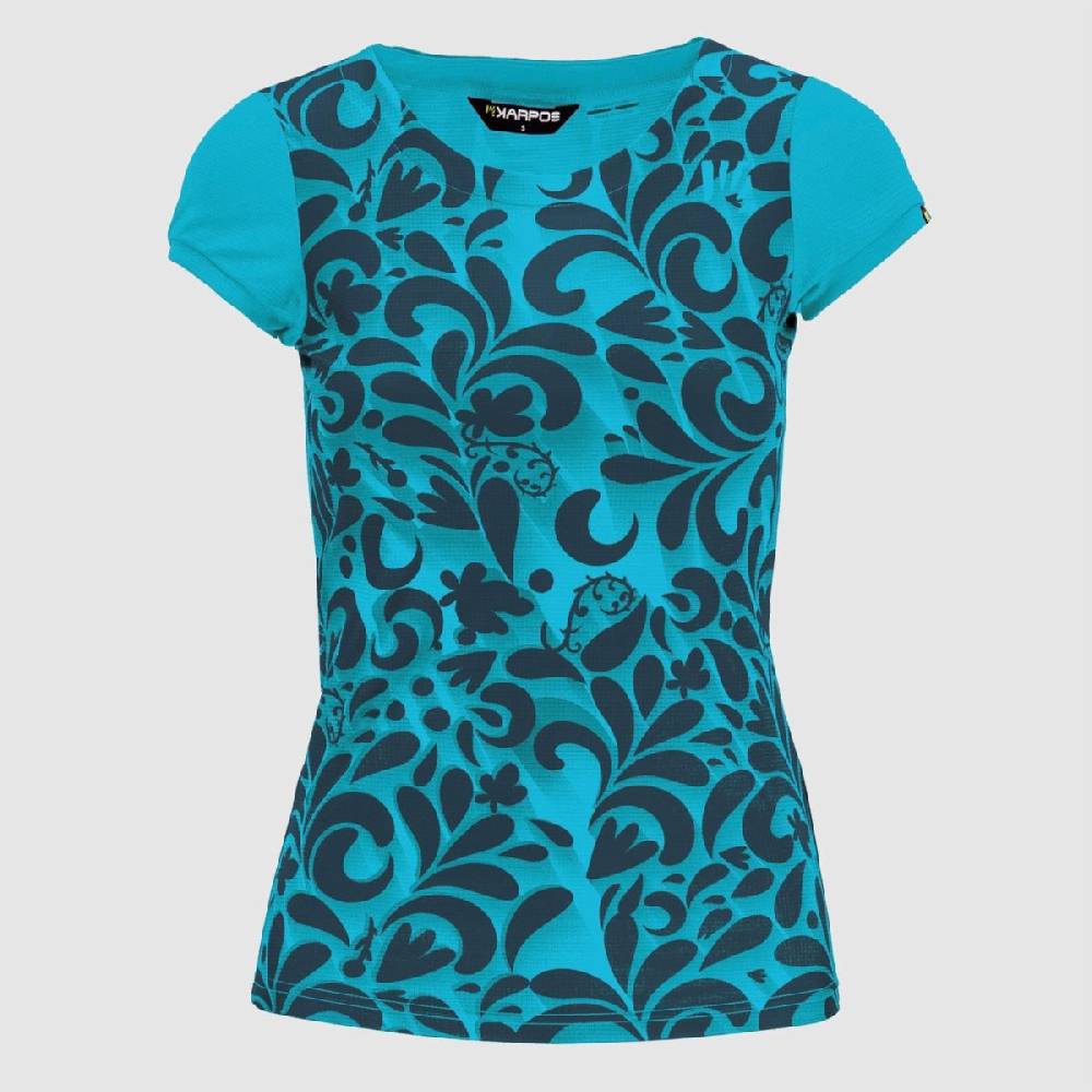 Karpos LOMA PRINT W JERSEY