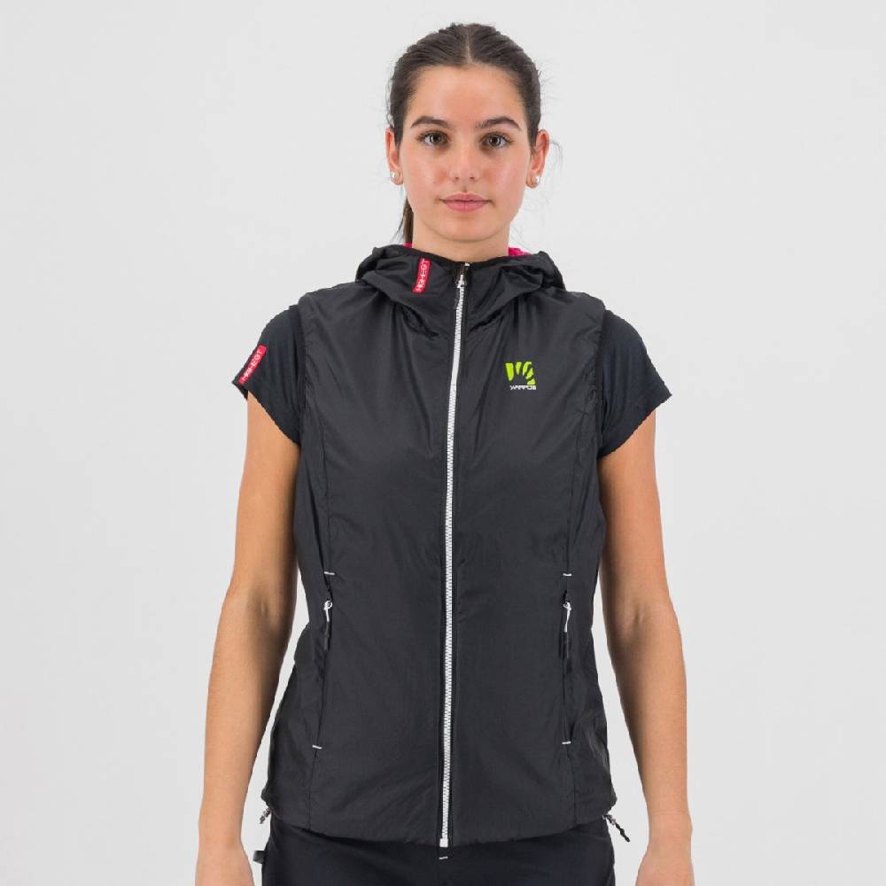 Karpos K-PERFORMANCE HYBRID W VEST In Linea