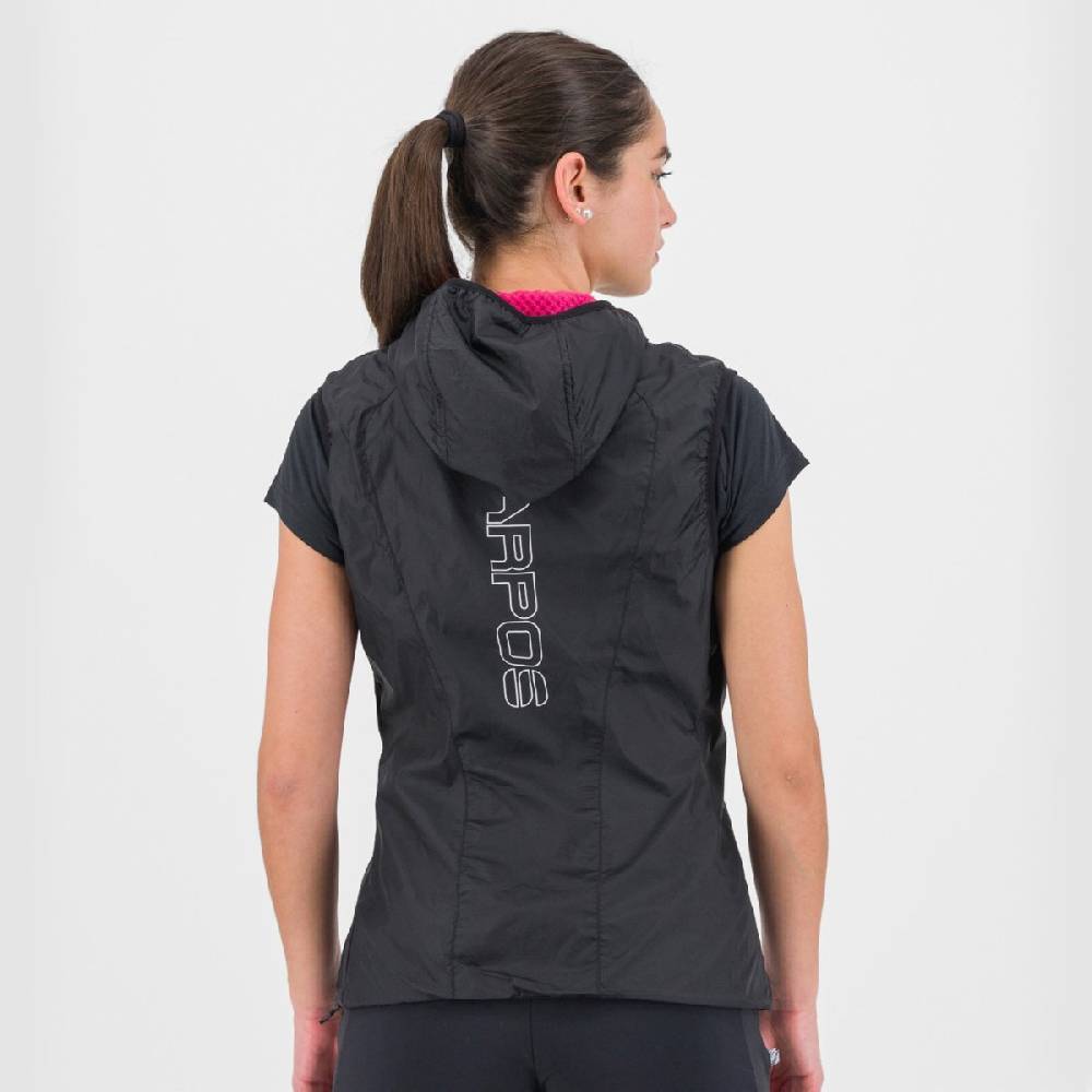 Karpos K-PERFORMANCE HYBRID W VEST In Linea