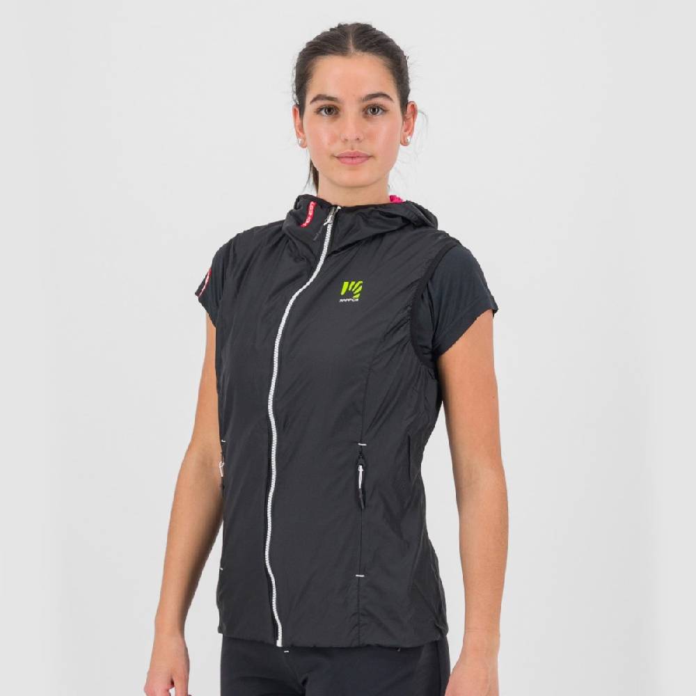 Karpos K-PERFORMANCE HYBRID W VEST In Linea