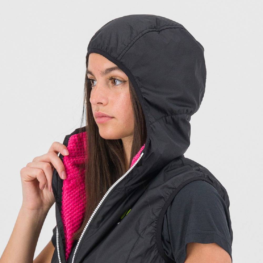 Karpos K-PERFORMANCE HYBRID W VEST In Linea