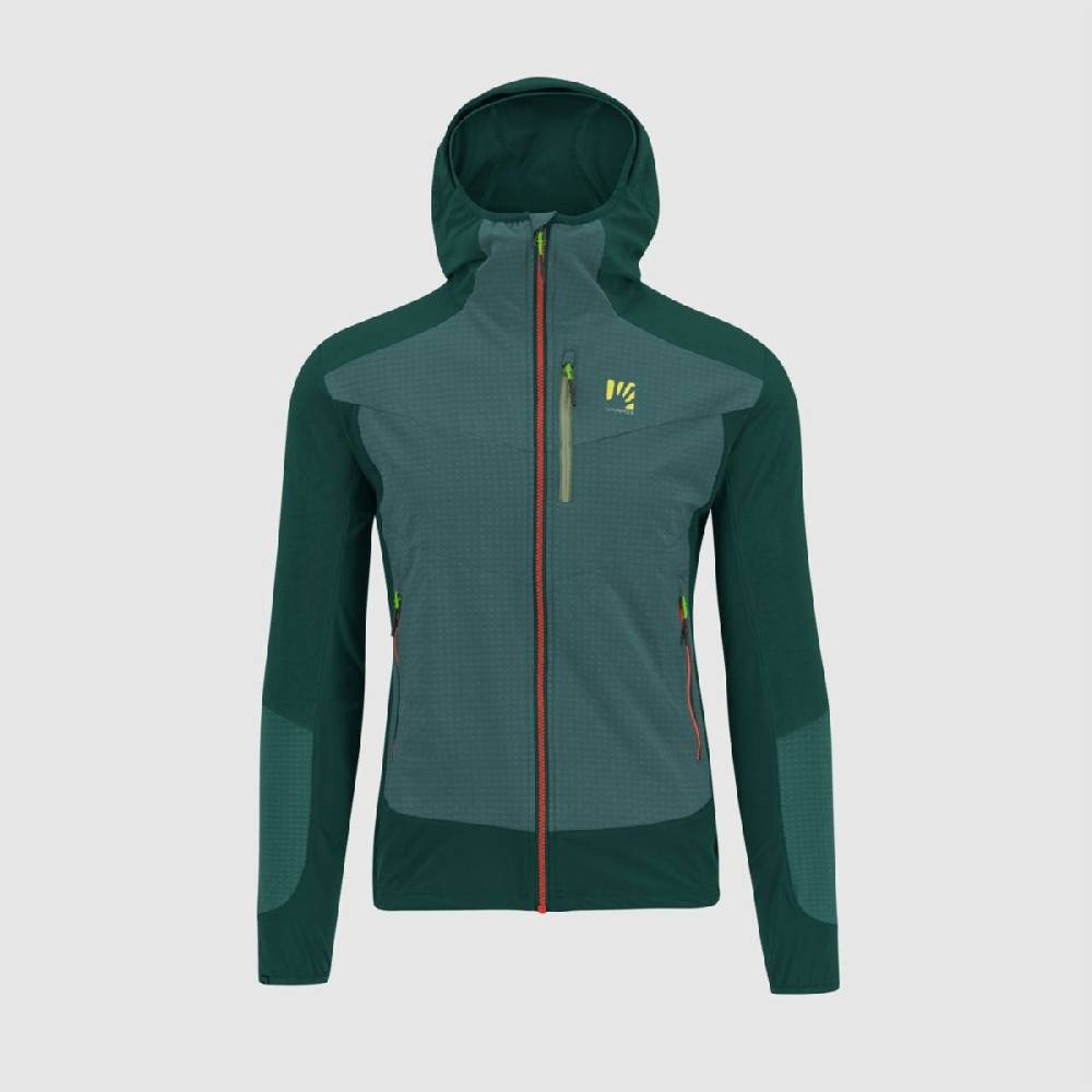 Karpos LEDE JACKET