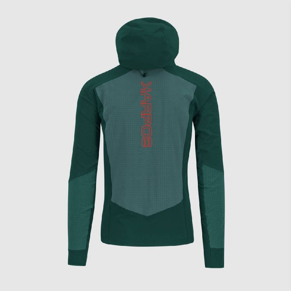 Karpos LEDE JACKET Qualità