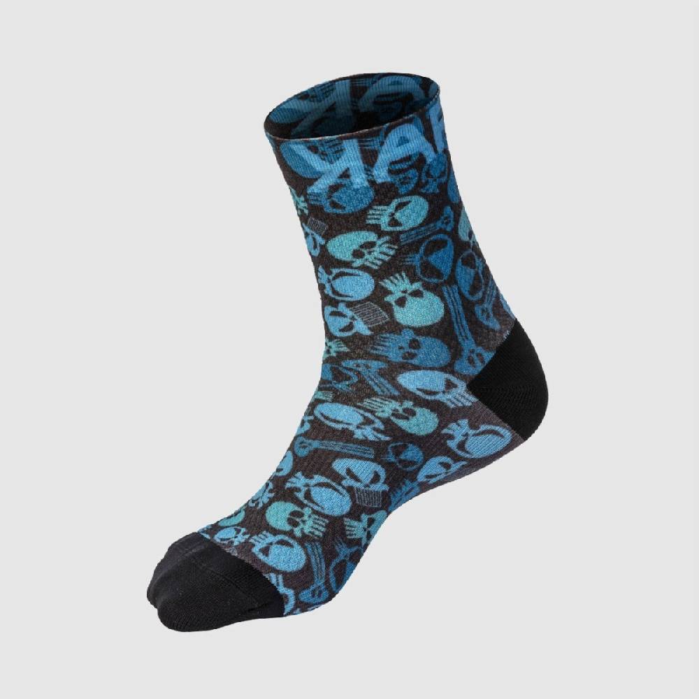 Karpos GREEN FIRE W SOCKS Vendita