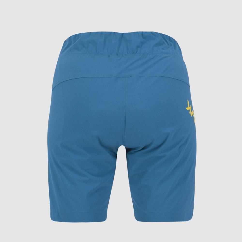 Karpos VAL DI DENTRO W BERMUDA Promozione