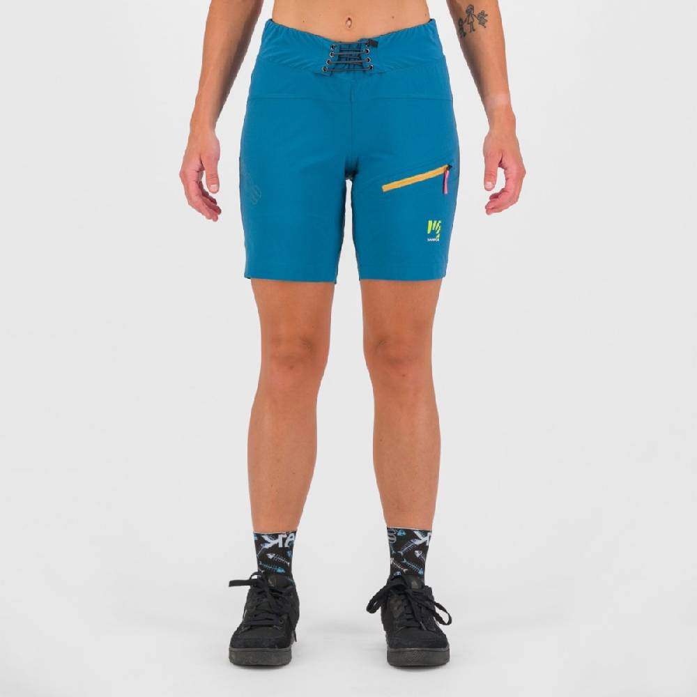 Karpos VAL DI DENTRO W BERMUDA Promozione