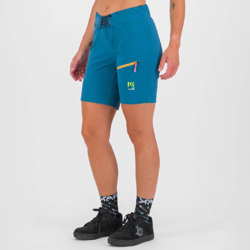 Karpos VAL DI DENTRO W BERMUDA Promozione
