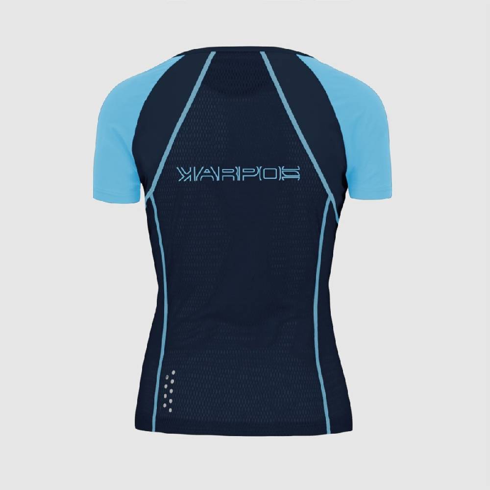 Karpos LAVAREDO EVO W JERSEY Spedizione Gratuita