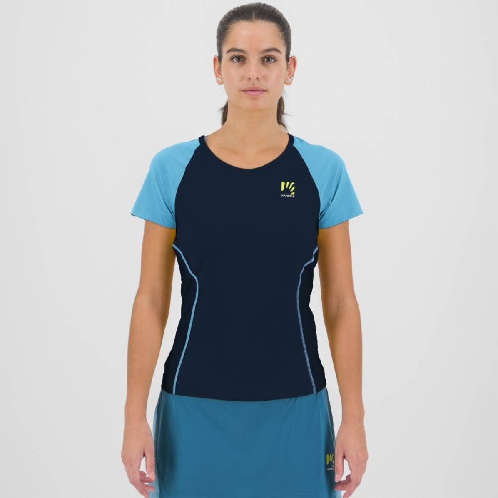 Karpos LAVAREDO EVO W JERSEY Spedizione Gratuita