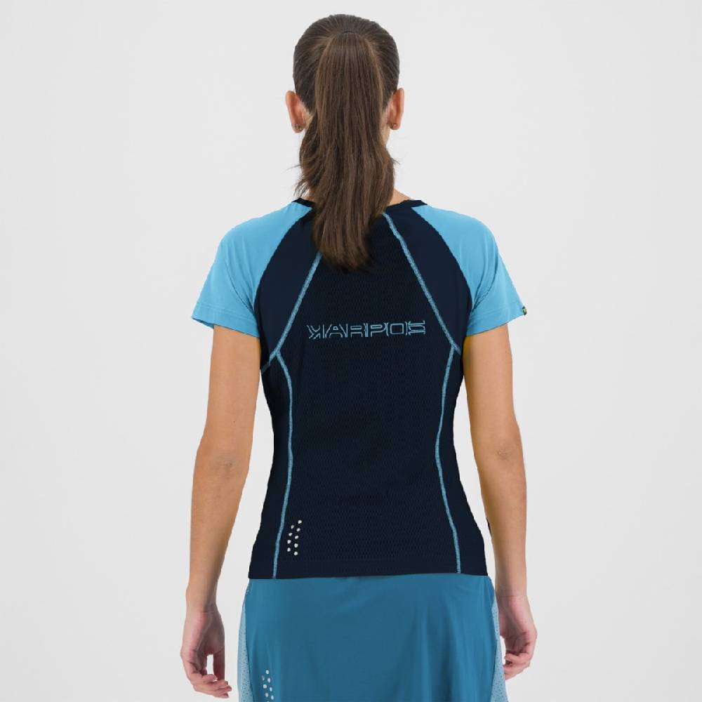 Karpos LAVAREDO EVO W JERSEY Spedizione Gratuita