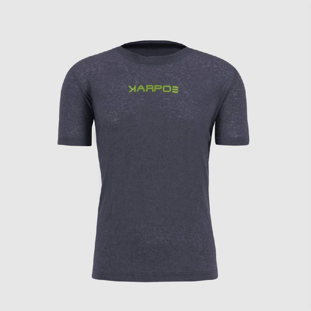 Karpos TOTOGA HEMP T-SHIRT