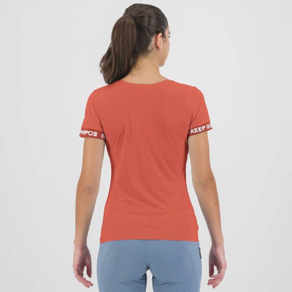 Karpos EASYFRIZZ W T-SHIRT Acquista Ora
