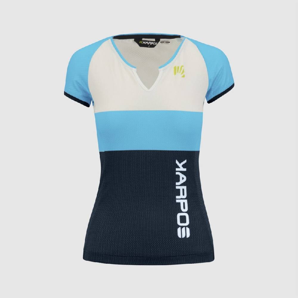 Karpos MOVED EVO W JERSEY