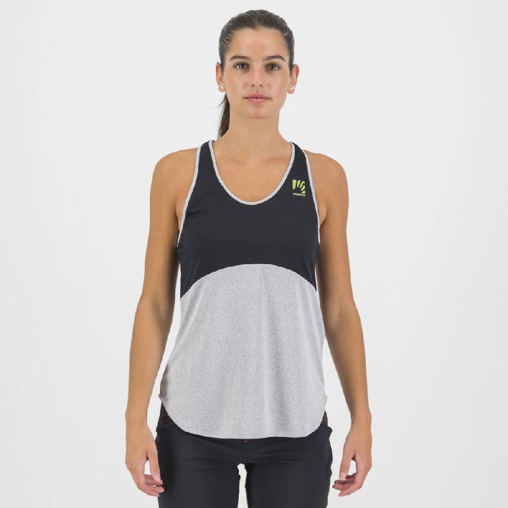 Karpos ALTA VIA POLARTEC W TANK Fino Al -60%