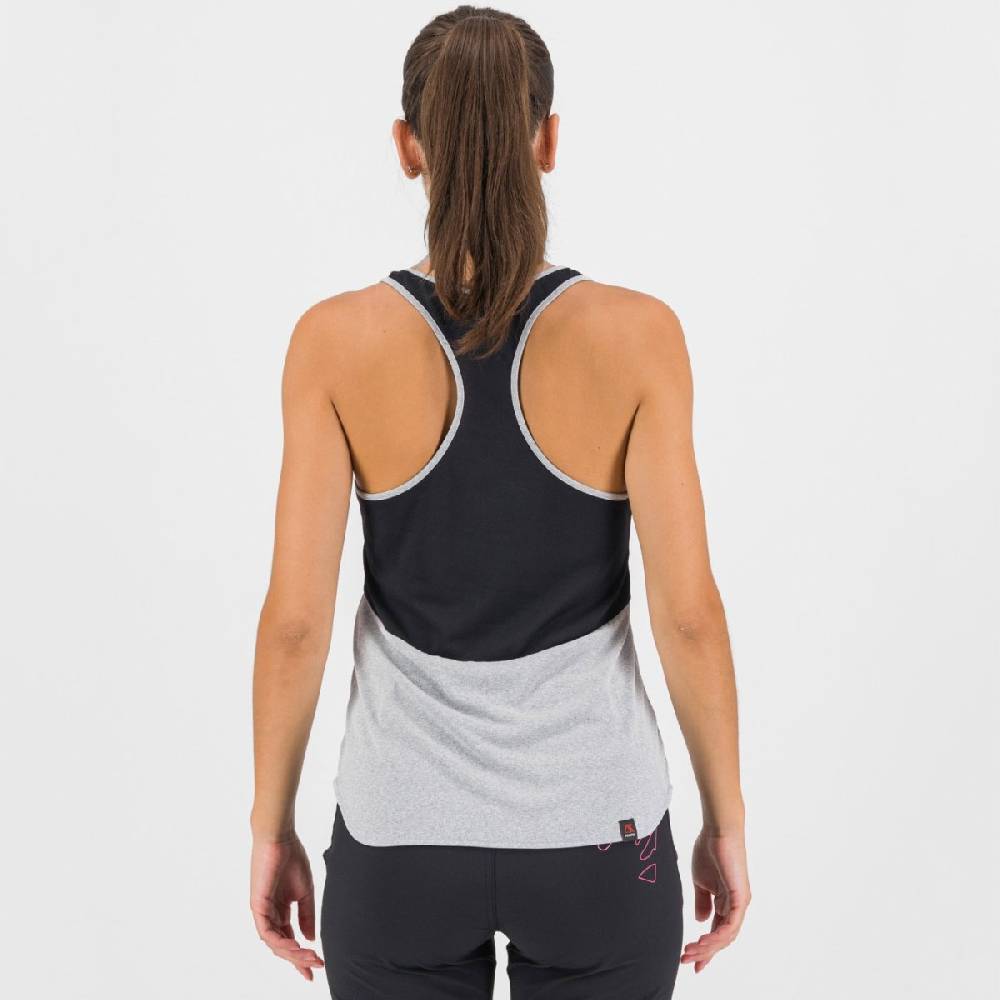 Karpos ALTA VIA POLARTEC W TANK Fino Al -60%