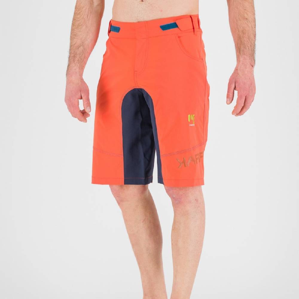 Karpos BALLISTIC EVO SHORTS Shopping Online