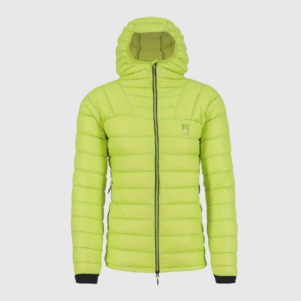 Karpos HIGHEST DOWN HOODIE JACKET