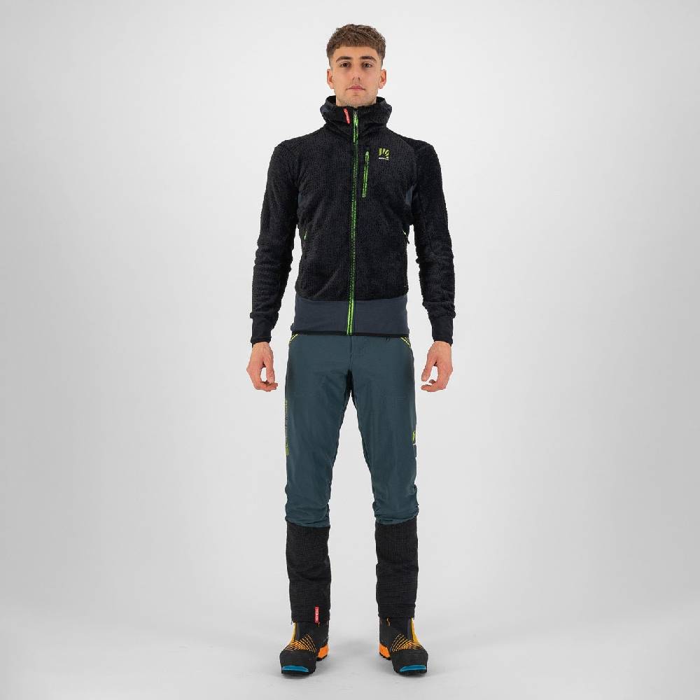 Karpos K-PERFORMANCE H-LOFT FLEECE Convenienza