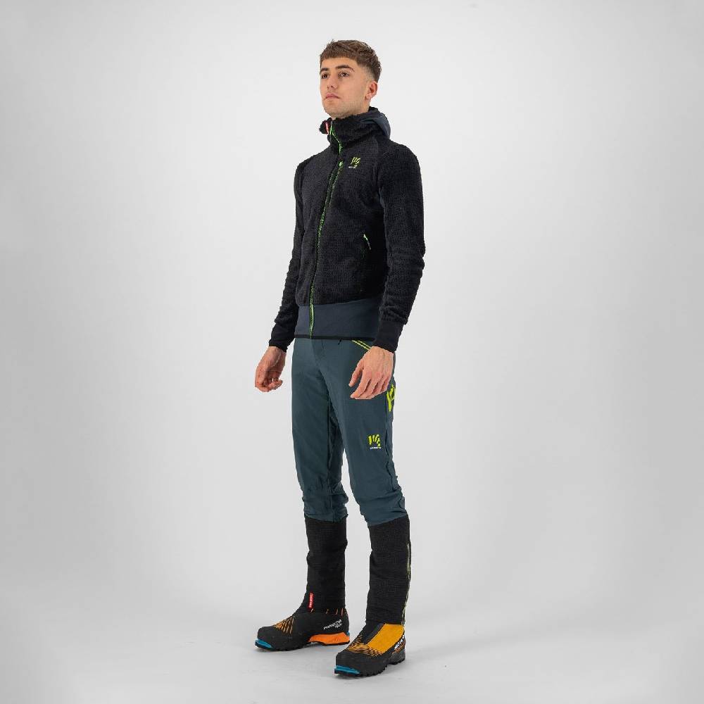 Karpos K-PERFORMANCE H-LOFT FLEECE Convenienza