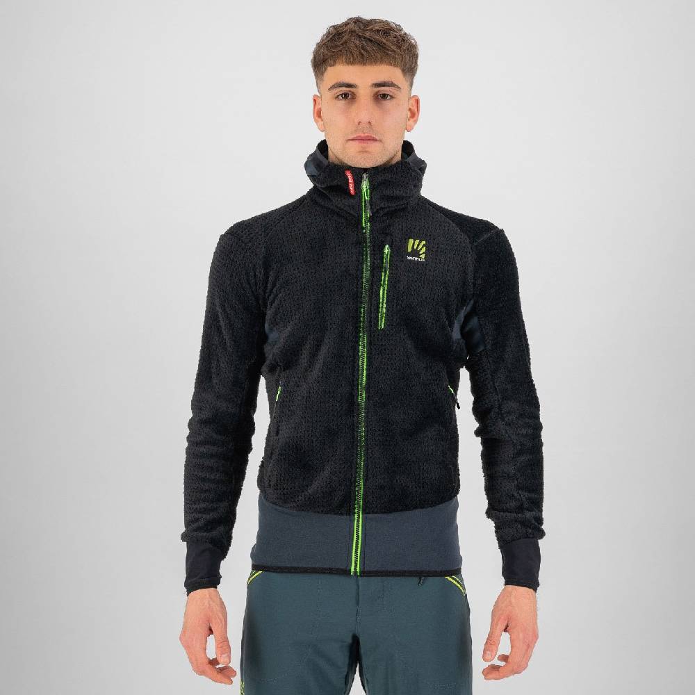Karpos K-PERFORMANCE H-LOFT FLEECE Convenienza