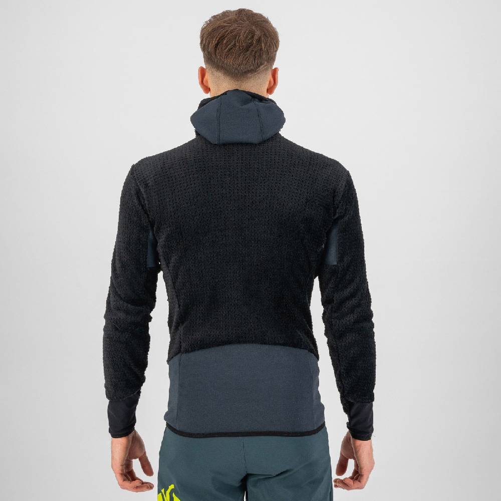 Karpos K-PERFORMANCE H-LOFT FLEECE Convenienza
