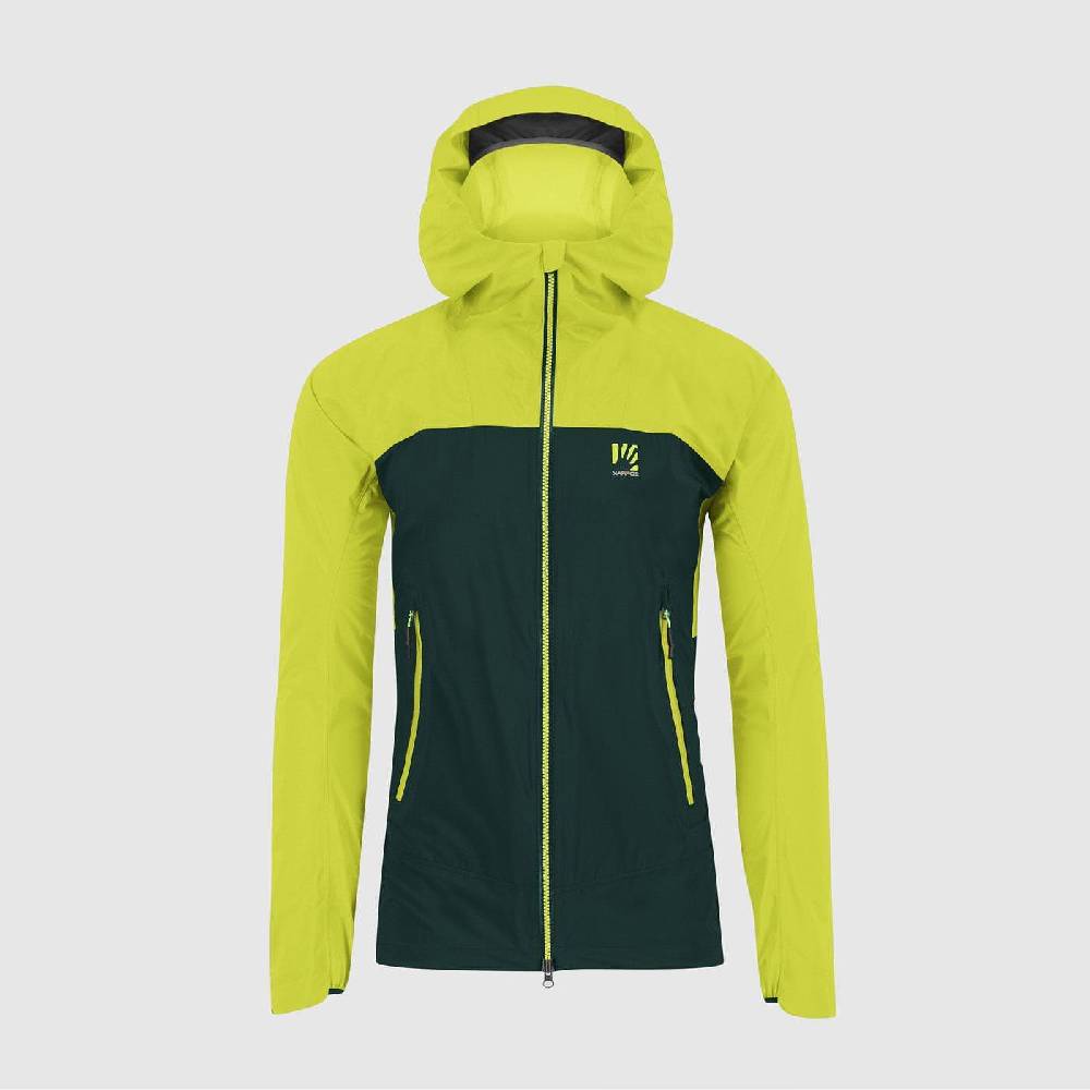 Karpos VALSESIA SHELL JACKET