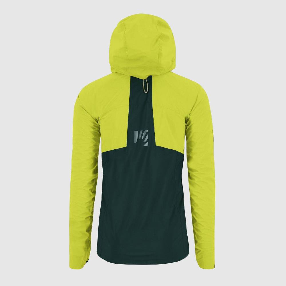 Karpos VALSESIA SHELL JACKET Offerta