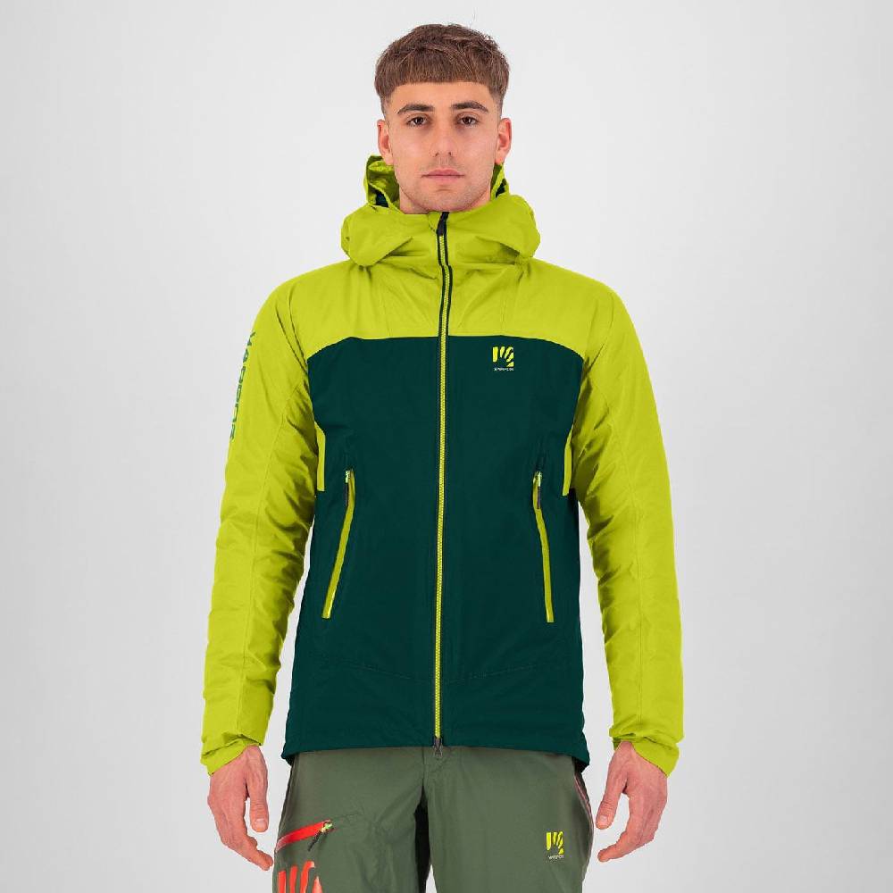 Karpos VALSESIA SHELL JACKET Offerta