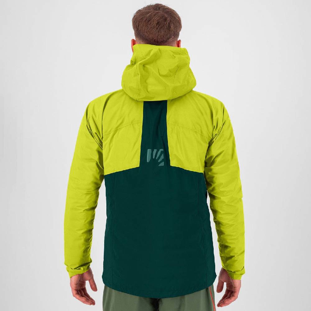 Karpos VALSESIA SHELL JACKET Offerta
