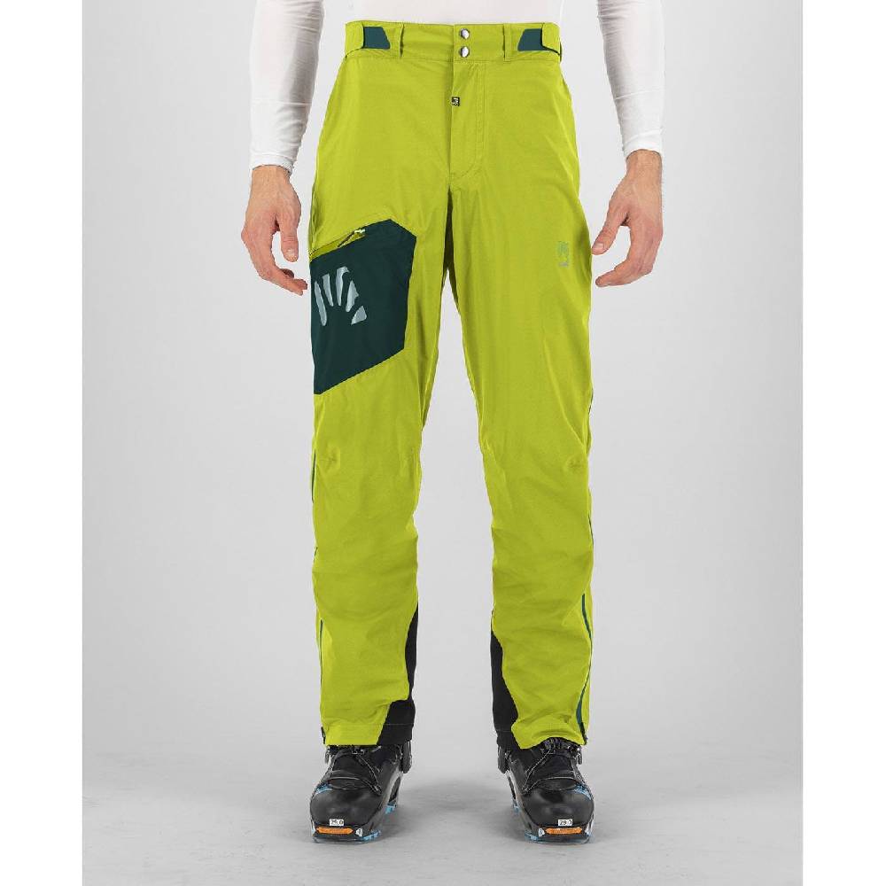 Karpos VALSESIA SHELL PANTS Economico