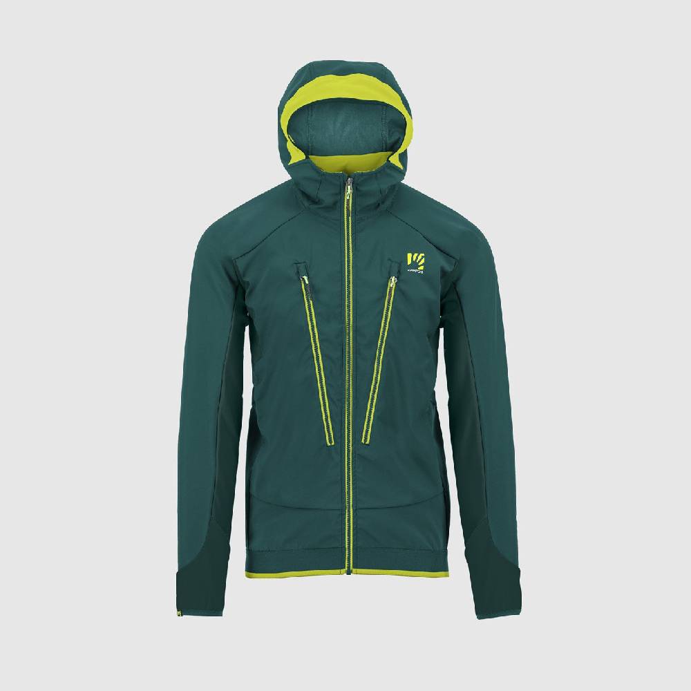 Karpos PIZ PALU' EVO JACKET