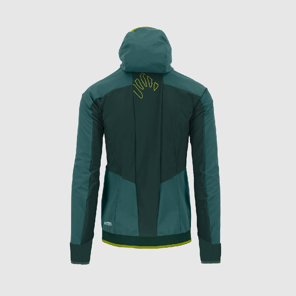 Karpos PIZ PALU' EVO JACKET Online