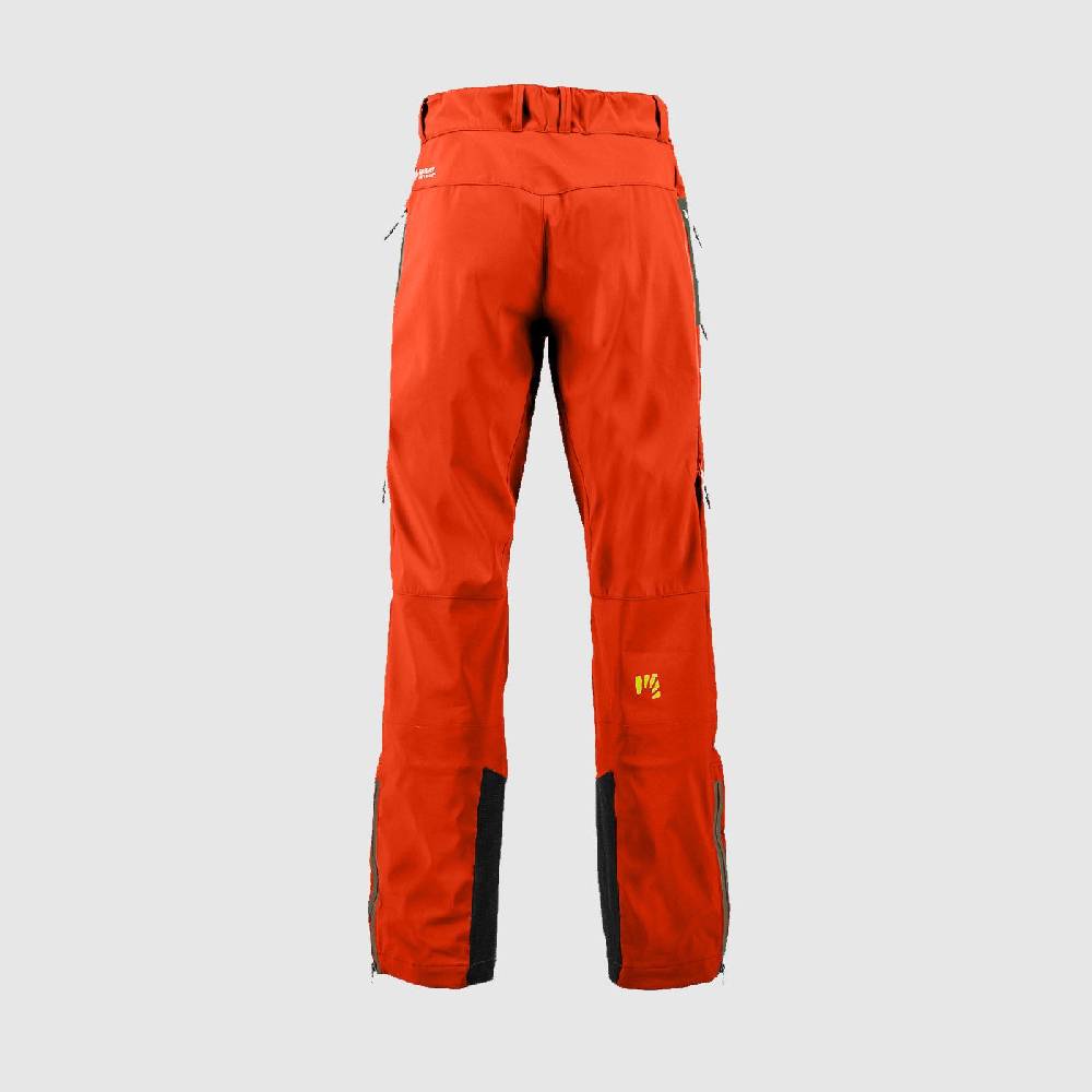 Karpos PALU' EVO PANTS Offerta Giorno del Papà