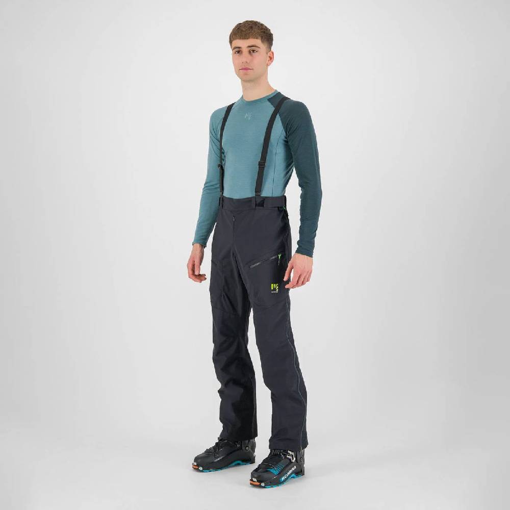 Karpos PIZ PALU' PANT In Vendita
