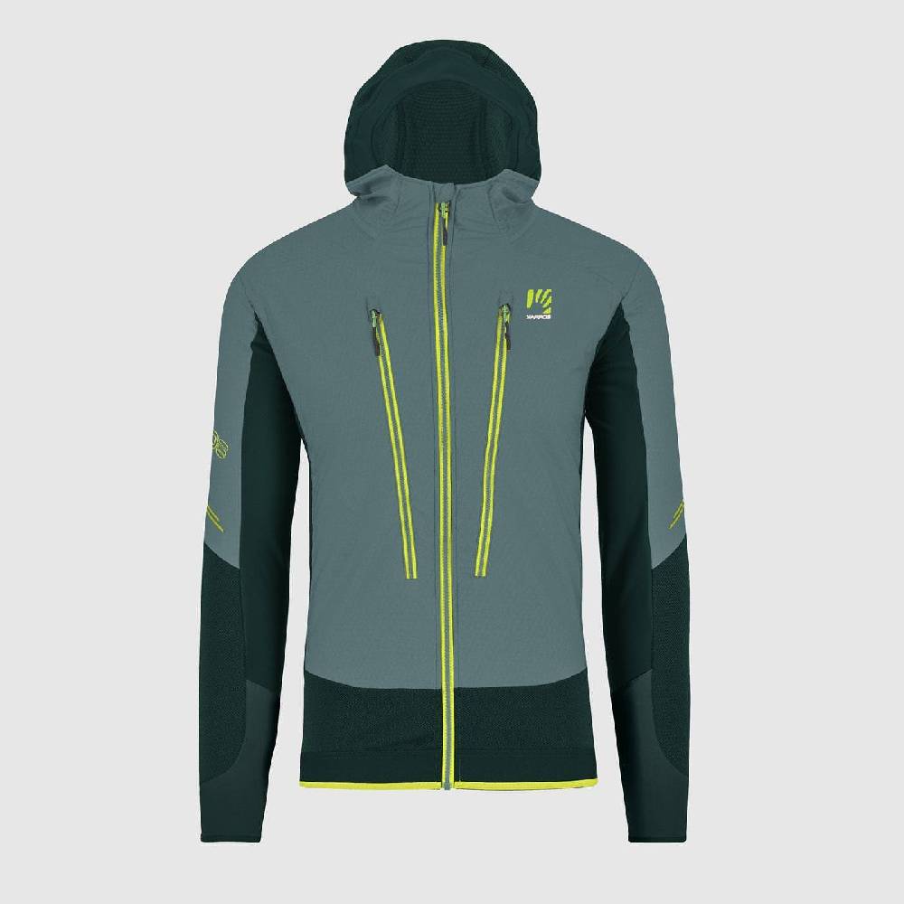 Karpos ALAGNA PLUS EVO JACKET