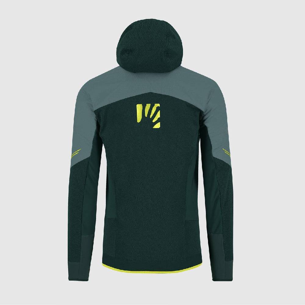 Karpos ALAGNA PLUS EVO JACKET Saldi