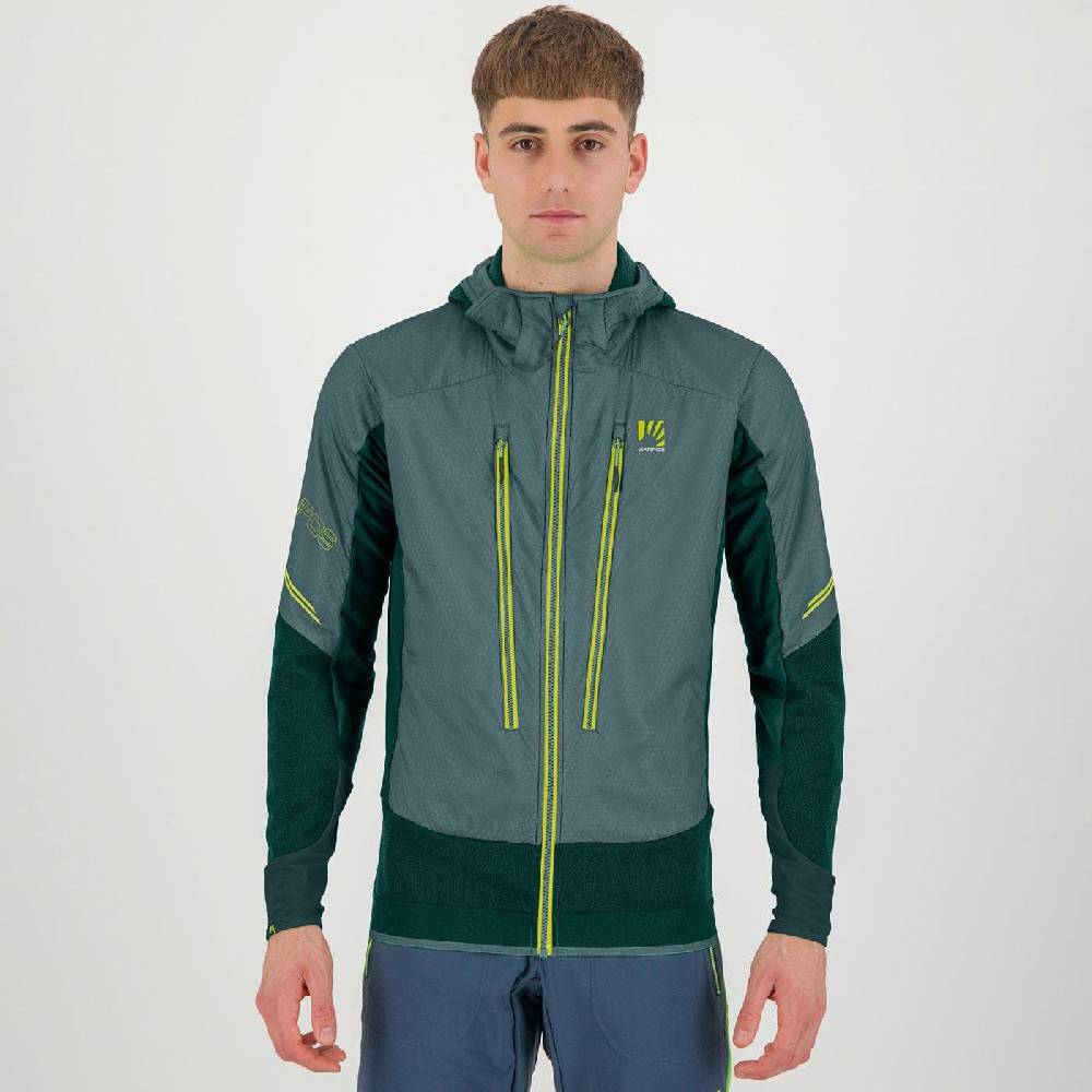 Karpos ALAGNA PLUS EVO JACKET Saldi
