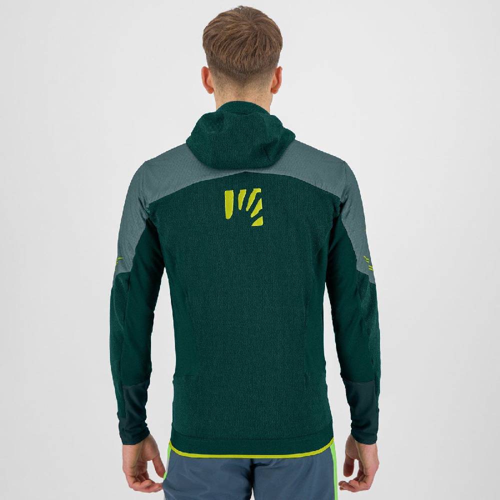 Karpos ALAGNA PLUS EVO JACKET Saldi