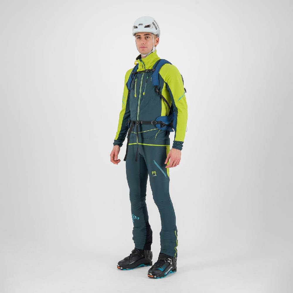 Karpos ALAGNA EVO JACKET Hotsell