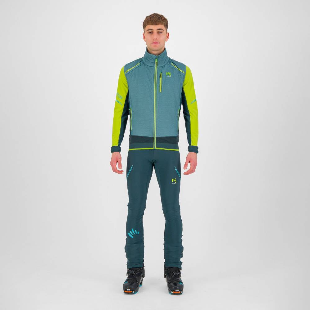 Karpos ALAGNA PLUS EVO VEST Vendita Calda