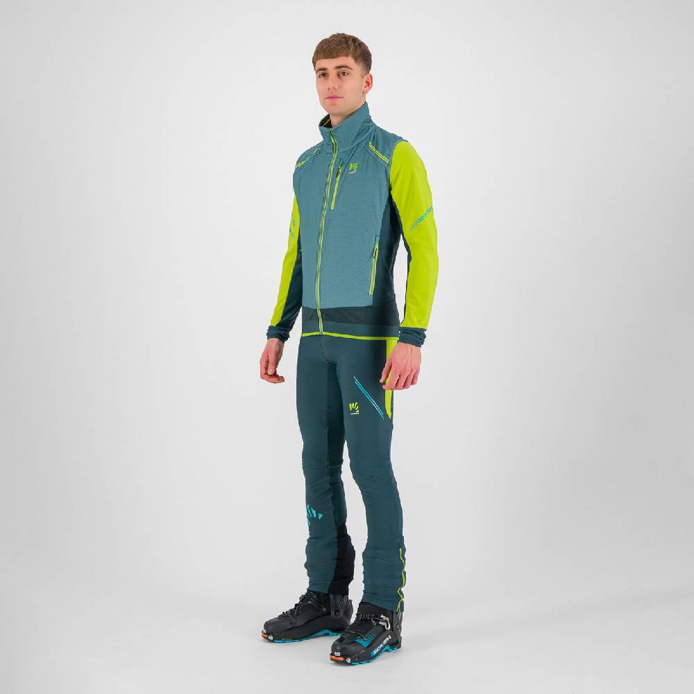 Karpos ALAGNA PLUS EVO VEST Vendita Calda