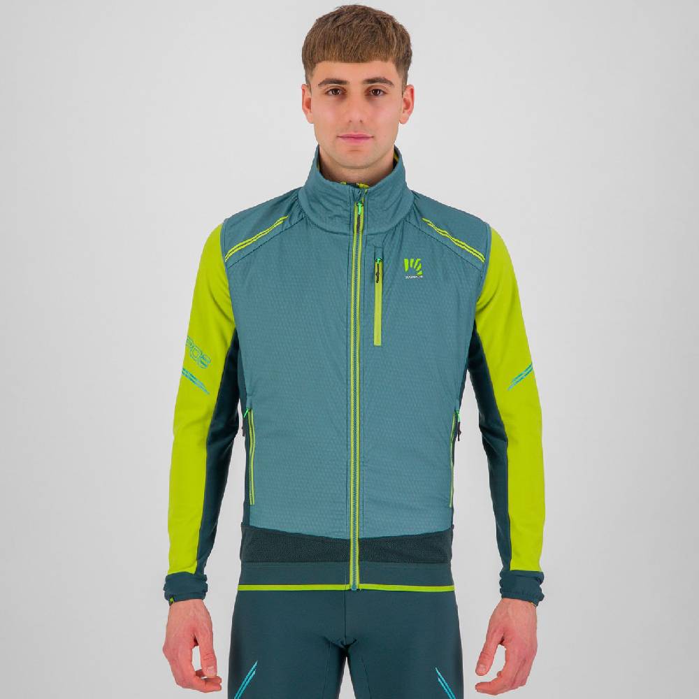 Karpos ALAGNA PLUS EVO VEST Vendita Calda
