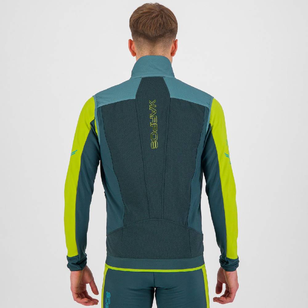 Karpos ALAGNA PLUS EVO VEST Vendita Calda